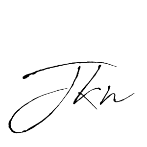 Here are the top 10 professional signature styles for the name Jkn. These are the best autograph styles you can use for your name. Jkn signature style 6 images and pictures png