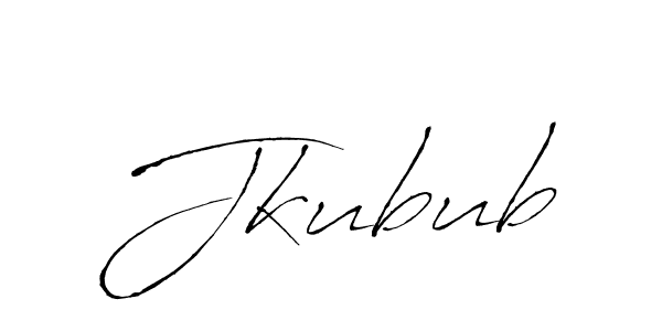 Once you've used our free online signature maker to create your best signature Antro_Vectra style, it's time to enjoy all of the benefits that Jkubub name signing documents. Jkubub signature style 6 images and pictures png