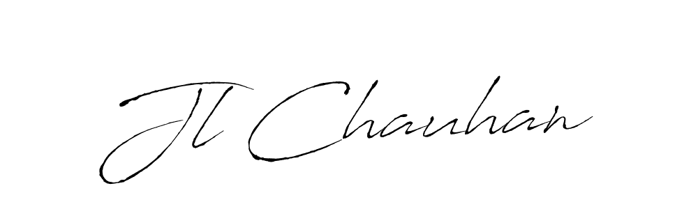 It looks lik you need a new signature style for name Jl Chauhan. Design unique handwritten (Antro_Vectra) signature with our free signature maker in just a few clicks. Jl Chauhan signature style 6 images and pictures png