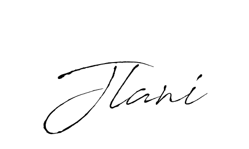 See photos of Jlani official signature by Spectra . Check more albums & portfolios. Read reviews & check more about Antro_Vectra font. Jlani signature style 6 images and pictures png
