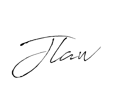 How to make Jlaw name signature. Use Antro_Vectra style for creating short signs online. This is the latest handwritten sign. Jlaw signature style 6 images and pictures png