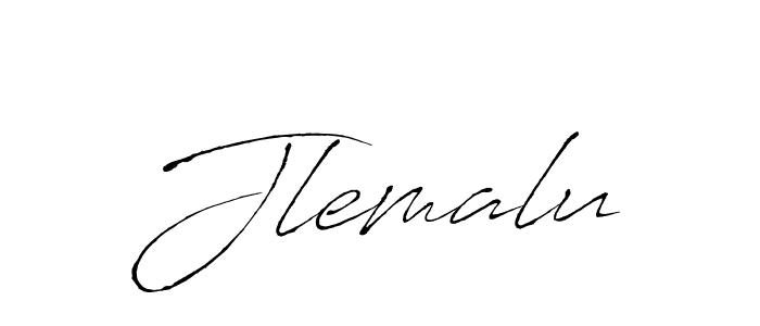 This is the best signature style for the Jlemalu name. Also you like these signature font (Antro_Vectra). Mix name signature. Jlemalu signature style 6 images and pictures png