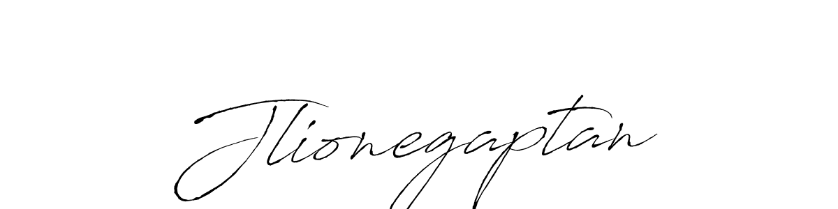 This is the best signature style for the Jlionegaptan name. Also you like these signature font (Antro_Vectra). Mix name signature. Jlionegaptan signature style 6 images and pictures png