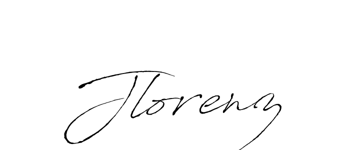 How to make Jlorenz signature? Antro_Vectra is a professional autograph style. Create handwritten signature for Jlorenz name. Jlorenz signature style 6 images and pictures png