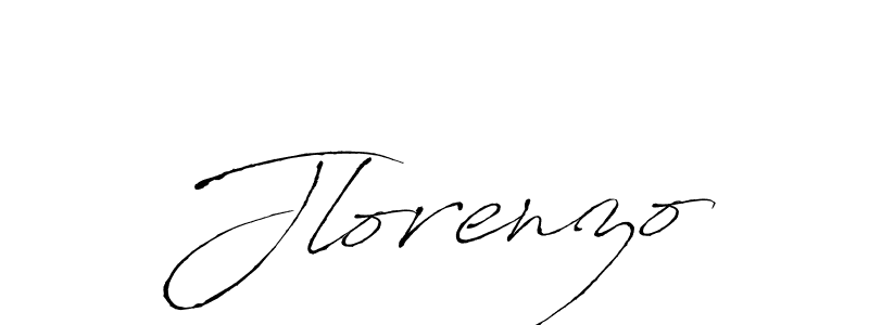 Create a beautiful signature design for name Jlorenzo. With this signature (Antro_Vectra) fonts, you can make a handwritten signature for free. Jlorenzo signature style 6 images and pictures png