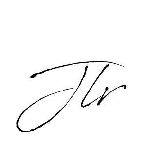 This is the best signature style for the Jlr name. Also you like these signature font (Antro_Vectra). Mix name signature. Jlr signature style 6 images and pictures png