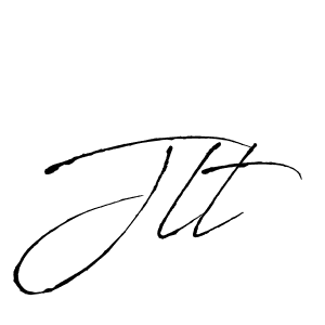 You can use this online signature creator to create a handwritten signature for the name Jlt. This is the best online autograph maker. Jlt signature style 6 images and pictures png