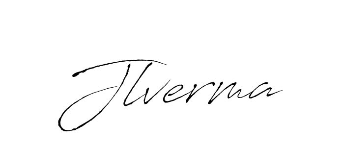 Once you've used our free online signature maker to create your best signature Antro_Vectra style, it's time to enjoy all of the benefits that Jlverma name signing documents. Jlverma signature style 6 images and pictures png