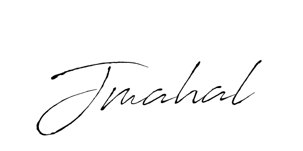 Antro_Vectra is a professional signature style that is perfect for those who want to add a touch of class to their signature. It is also a great choice for those who want to make their signature more unique. Get Jmahal name to fancy signature for free. Jmahal signature style 6 images and pictures png