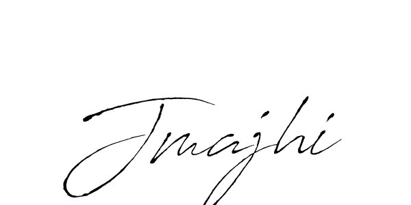 Also we have Jmajhi name is the best signature style. Create professional handwritten signature collection using Antro_Vectra autograph style. Jmajhi signature style 6 images and pictures png