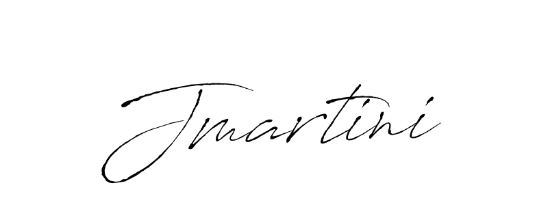 You should practise on your own different ways (Antro_Vectra) to write your name (Jmartini) in signature. don't let someone else do it for you. Jmartini signature style 6 images and pictures png