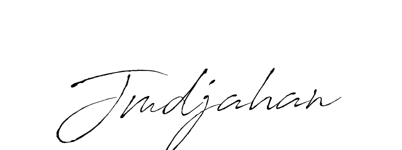 Here are the top 10 professional signature styles for the name Jmdjahan. These are the best autograph styles you can use for your name. Jmdjahan signature style 6 images and pictures png