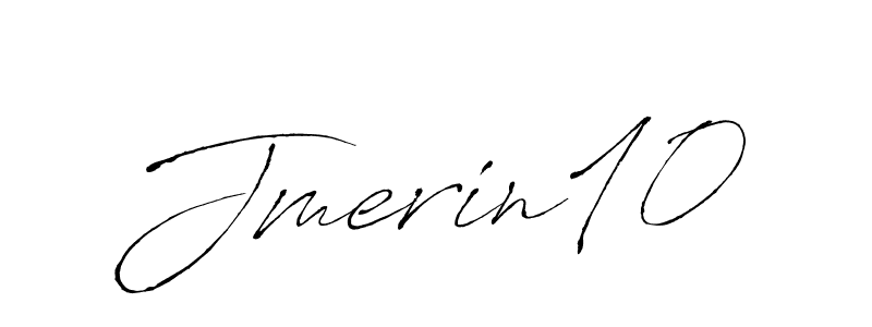 Make a beautiful signature design for name Jmerin10. Use this online signature maker to create a handwritten signature for free. Jmerin10 signature style 6 images and pictures png