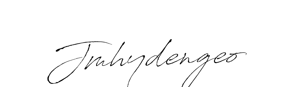 This is the best signature style for the Jmhydengeo name. Also you like these signature font (Antro_Vectra). Mix name signature. Jmhydengeo signature style 6 images and pictures png