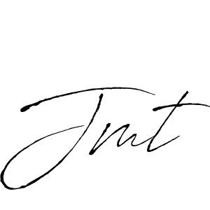 Here are the top 10 professional signature styles for the name Jmt. These are the best autograph styles you can use for your name. Jmt signature style 6 images and pictures png