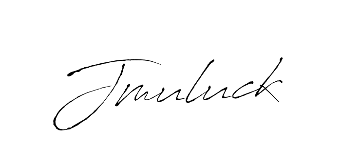 You can use this online signature creator to create a handwritten signature for the name Jmuluck. This is the best online autograph maker. Jmuluck signature style 6 images and pictures png