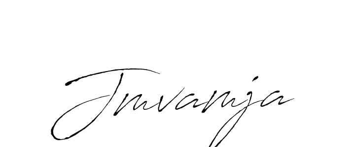 How to Draw Jmvamja signature style? Antro_Vectra is a latest design signature styles for name Jmvamja. Jmvamja signature style 6 images and pictures png