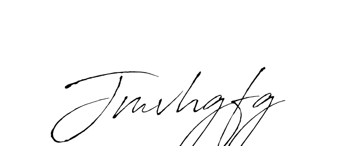 How to make Jmvhgfg signature? Antro_Vectra is a professional autograph style. Create handwritten signature for Jmvhgfg name. Jmvhgfg signature style 6 images and pictures png