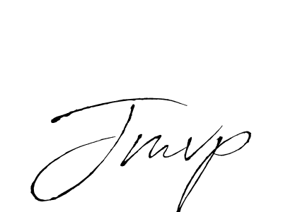 Also You can easily find your signature by using the search form. We will create Jmvp name handwritten signature images for you free of cost using Antro_Vectra sign style. Jmvp signature style 6 images and pictures png