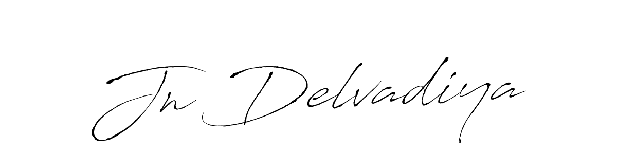 Check out images of Autograph of Jn Delvadiya name. Actor Jn Delvadiya Signature Style. Antro_Vectra is a professional sign style online. Jn Delvadiya signature style 6 images and pictures png