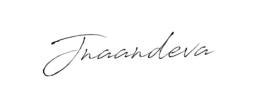 How to make Jnaandeva signature? Antro_Vectra is a professional autograph style. Create handwritten signature for Jnaandeva name. Jnaandeva signature style 6 images and pictures png