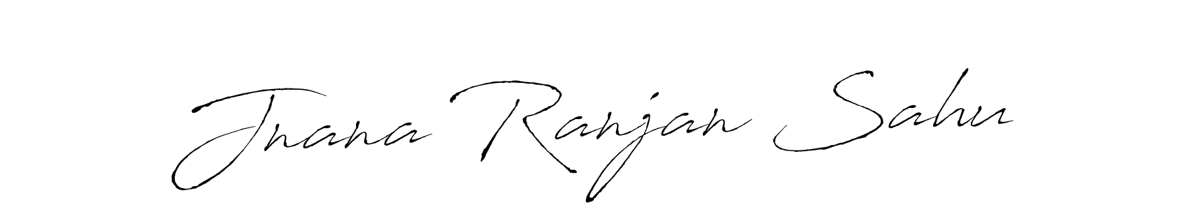Once you've used our free online signature maker to create your best signature Antro_Vectra style, it's time to enjoy all of the benefits that Jnana Ranjan Sahu name signing documents. Jnana Ranjan Sahu signature style 6 images and pictures png