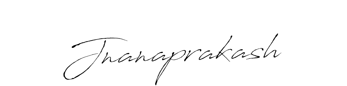 Similarly Antro_Vectra is the best handwritten signature design. Signature creator online .You can use it as an online autograph creator for name Jnanaprakash. Jnanaprakash signature style 6 images and pictures png