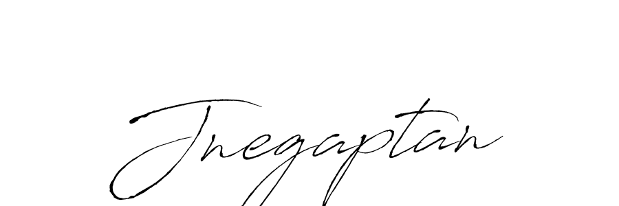 Use a signature maker to create a handwritten signature online. With this signature software, you can design (Antro_Vectra) your own signature for name Jnegaptan. Jnegaptan signature style 6 images and pictures png