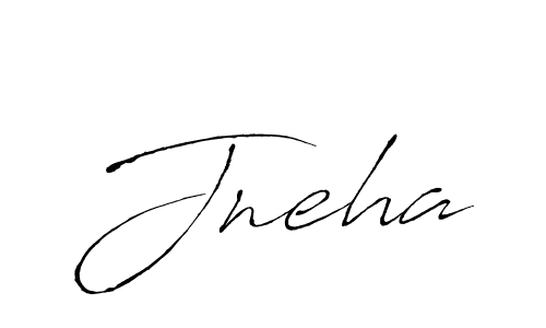 It looks lik you need a new signature style for name Jneha. Design unique handwritten (Antro_Vectra) signature with our free signature maker in just a few clicks. Jneha signature style 6 images and pictures png