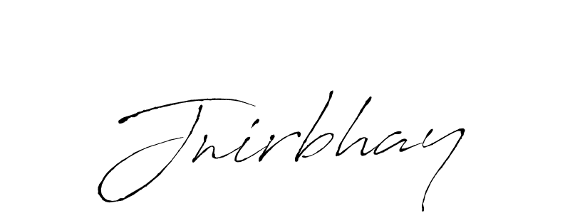 It looks lik you need a new signature style for name Jnirbhay. Design unique handwritten (Antro_Vectra) signature with our free signature maker in just a few clicks. Jnirbhay signature style 6 images and pictures png