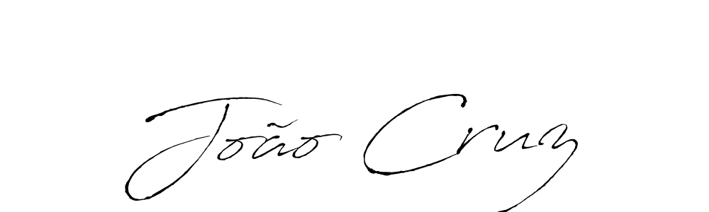 The best way (Antro_Vectra) to make a short signature is to pick only two or three words in your name. The name João Cruz include a total of six letters. For converting this name. João Cruz signature style 6 images and pictures png