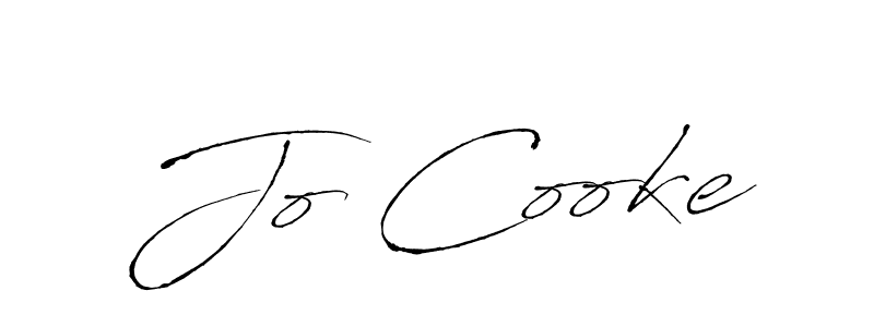 You can use this online signature creator to create a handwritten signature for the name Jo Cooke. This is the best online autograph maker. Jo Cooke signature style 6 images and pictures png