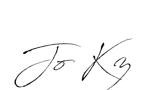 Check out images of Autograph of Jo Kz name. Actor Jo Kz Signature Style. Antro_Vectra is a professional sign style online. Jo Kz signature style 6 images and pictures png