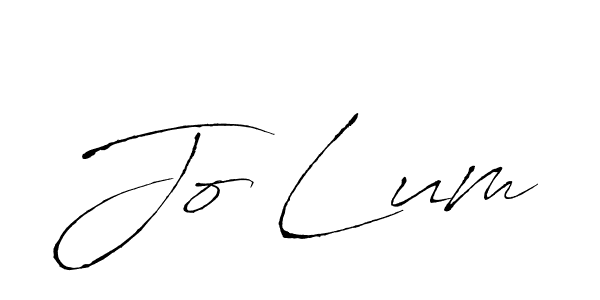 Make a beautiful signature design for name Jo Lum. Use this online signature maker to create a handwritten signature for free. Jo Lum signature style 6 images and pictures png