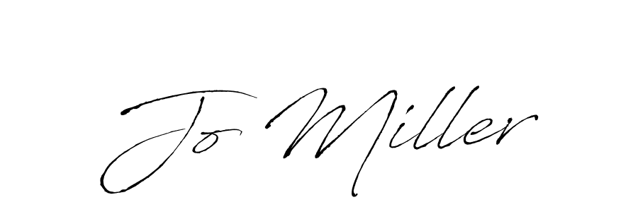 Here are the top 10 professional signature styles for the name Jo Miller. These are the best autograph styles you can use for your name. Jo Miller signature style 6 images and pictures png