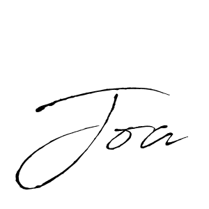 Make a beautiful signature design for name Joa. Use this online signature maker to create a handwritten signature for free. Joa signature style 6 images and pictures png