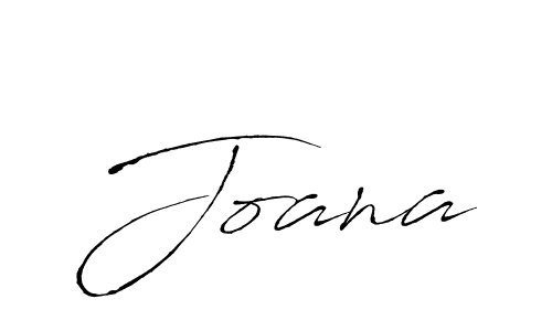 Use a signature maker to create a handwritten signature online. With this signature software, you can design (Antro_Vectra) your own signature for name Joana. Joana signature style 6 images and pictures png