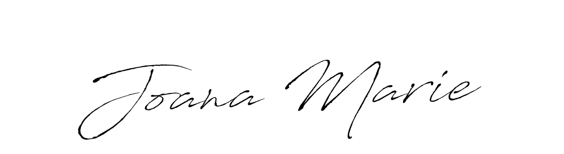 It looks lik you need a new signature style for name Joana Marie. Design unique handwritten (Antro_Vectra) signature with our free signature maker in just a few clicks. Joana Marie signature style 6 images and pictures png