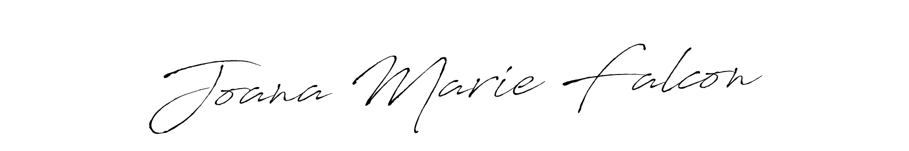 if you are searching for the best signature style for your name Joana Marie Falcon. so please give up your signature search. here we have designed multiple signature styles  using Antro_Vectra. Joana Marie Falcon signature style 6 images and pictures png