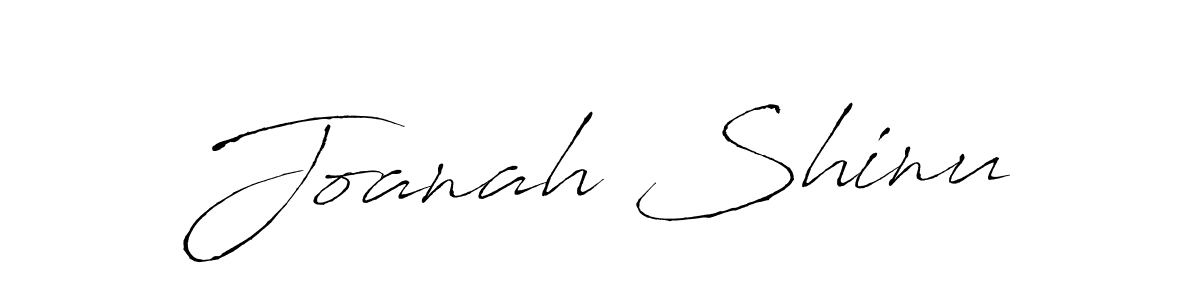 How to Draw Joanah Shinu signature style? Antro_Vectra is a latest design signature styles for name Joanah Shinu. Joanah Shinu signature style 6 images and pictures png