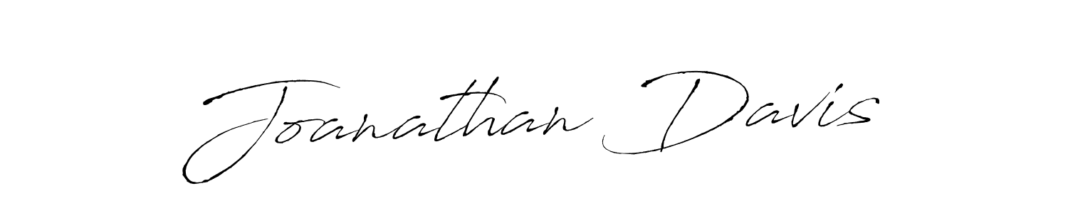 How to make Joanathan Davis signature? Antro_Vectra is a professional autograph style. Create handwritten signature for Joanathan Davis name. Joanathan Davis signature style 6 images and pictures png