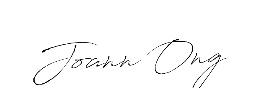 Also You can easily find your signature by using the search form. We will create Joann Ong name handwritten signature images for you free of cost using Antro_Vectra sign style. Joann Ong signature style 6 images and pictures png