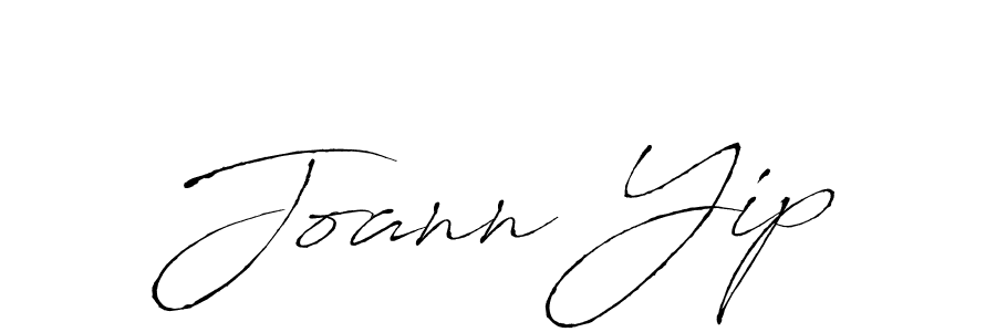 This is the best signature style for the Joann Yip name. Also you like these signature font (Antro_Vectra). Mix name signature. Joann Yip signature style 6 images and pictures png