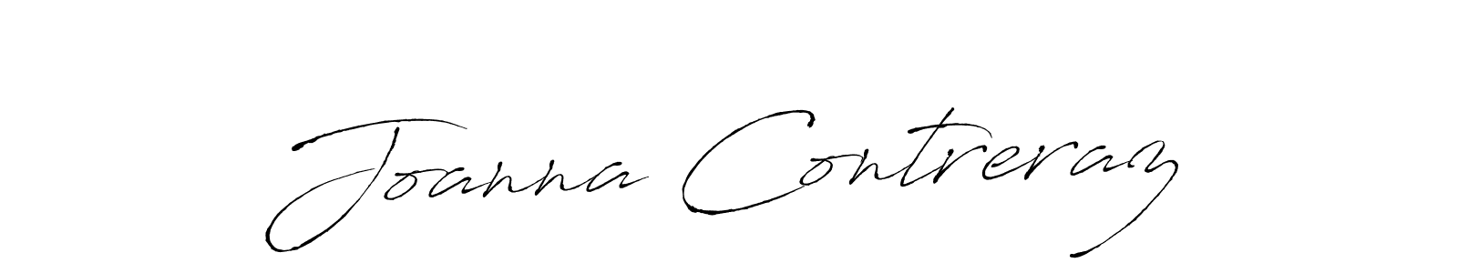 Once you've used our free online signature maker to create your best signature Antro_Vectra style, it's time to enjoy all of the benefits that Joanna Contreraz name signing documents. Joanna Contreraz signature style 6 images and pictures png