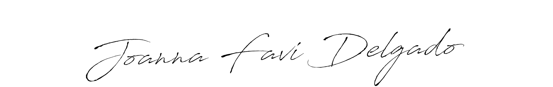 Make a beautiful signature design for name Joanna Favi Delgado. Use this online signature maker to create a handwritten signature for free. Joanna Favi Delgado signature style 6 images and pictures png