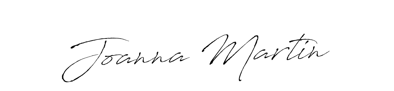The best way (Antro_Vectra) to make a short signature is to pick only two or three words in your name. The name Joanna Martin include a total of six letters. For converting this name. Joanna Martin signature style 6 images and pictures png