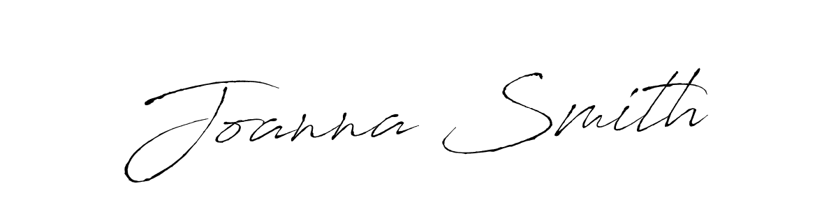 It looks lik you need a new signature style for name Joanna Smith. Design unique handwritten (Antro_Vectra) signature with our free signature maker in just a few clicks. Joanna Smith signature style 6 images and pictures png