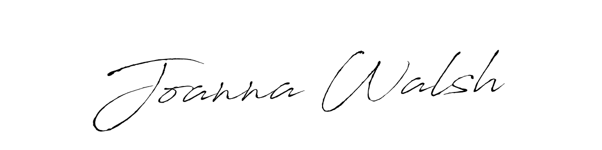 How to Draw Joanna Walsh signature style? Antro_Vectra is a latest design signature styles for name Joanna Walsh. Joanna Walsh signature style 6 images and pictures png