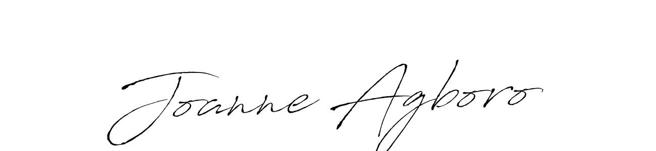 It looks lik you need a new signature style for name Joanne Agboro. Design unique handwritten (Antro_Vectra) signature with our free signature maker in just a few clicks. Joanne Agboro signature style 6 images and pictures png