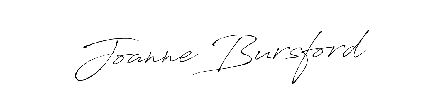 You can use this online signature creator to create a handwritten signature for the name Joanne Bursford. This is the best online autograph maker. Joanne Bursford signature style 6 images and pictures png